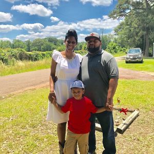 Meet your Posher, Lynn